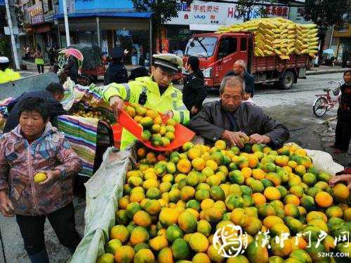 國(guó)慶中秋假期，漢中市道路交通總體平穩(wěn)有序