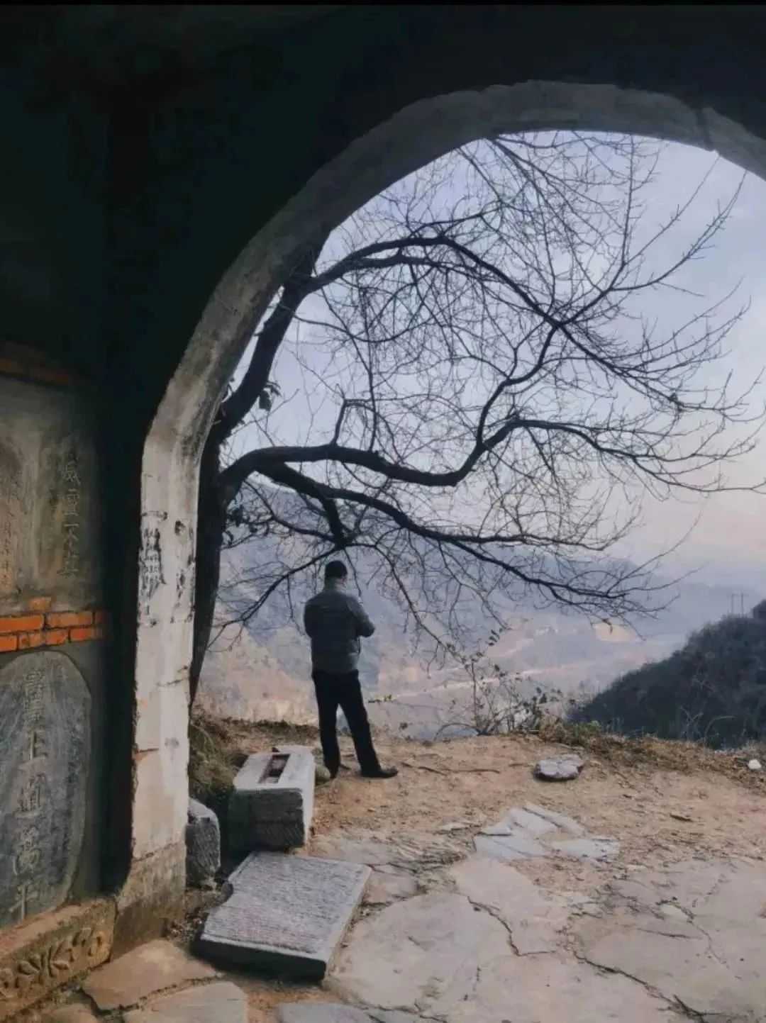 漢中美圖大片！煙火起 照人間，喜悅無邊 執手憶此年。