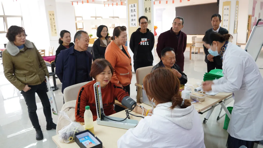 漢臺：“三化三聚”繪就基層善治和美新畫卷