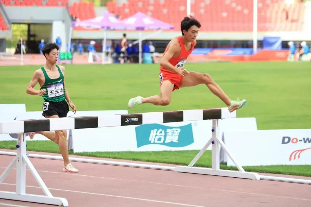 漢中選手全國賽事奪金！