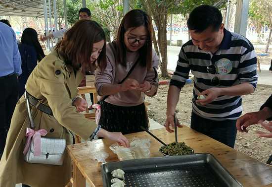 漢中市“絲路佳緣·青春匯”第二季相親交友活動(dòng)成功舉辦