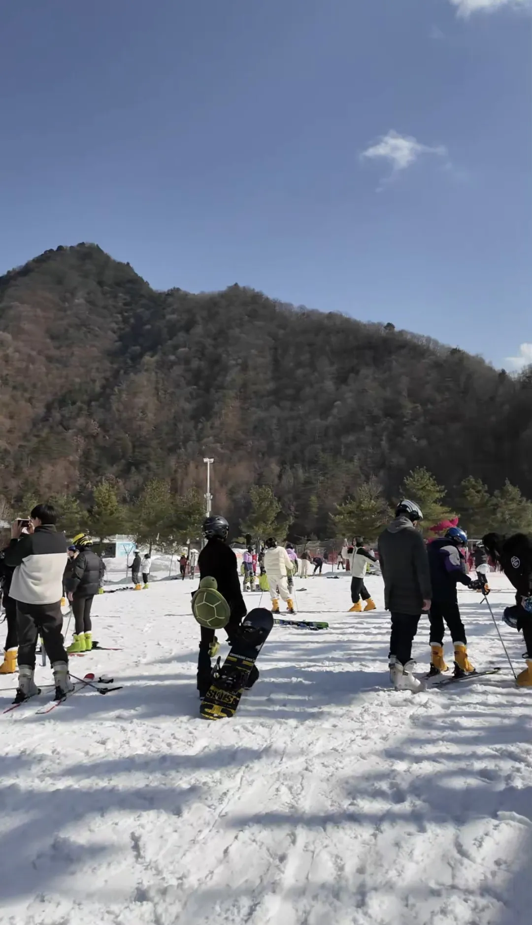 蛇年大吉！留壩新春之旅，帶你玩轉(zhuǎn)冰雪、民俗與文化