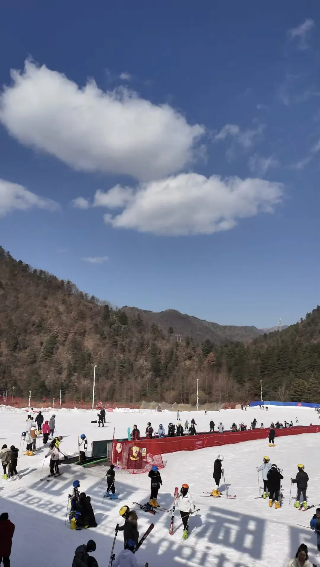 蛇年大吉！留壩新春之旅，帶你玩轉(zhuǎn)冰雪、民俗與文化